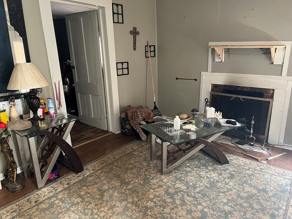 4097 McClain Road Liberty, MS 39645 - Photo 2 of 11 Photo 2