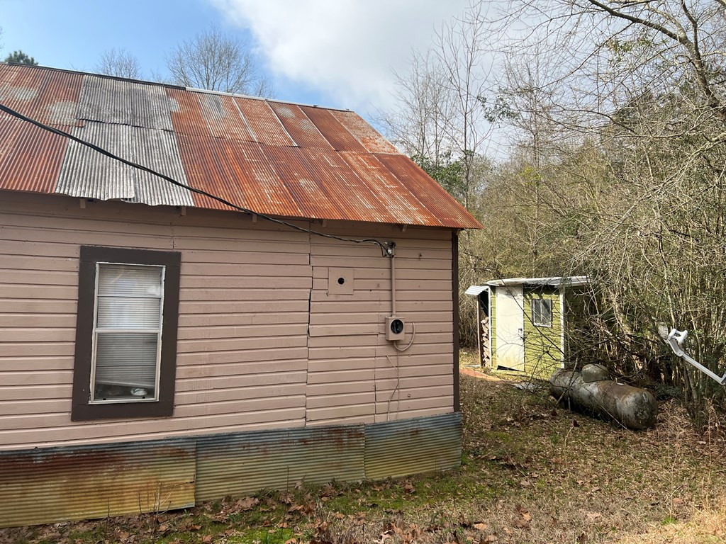4097 McClain Road Liberty, MS 39645 - Photo 10 of 11 Photo 10