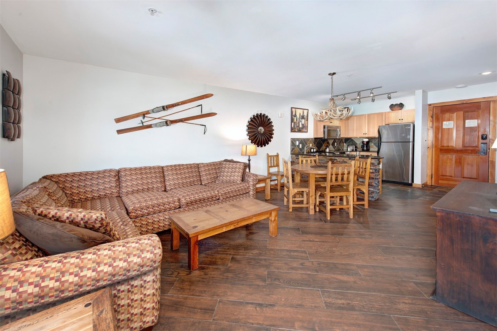 100 Dercum Square, Unit 8362 Keystone, CO 80435 - Photo 5 of 46