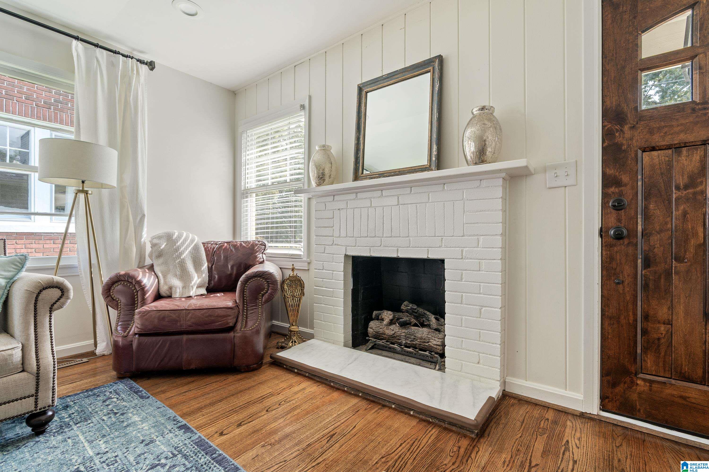1092 Columbiana Road Birmingham, AL 35209 - Photo 6 of 36