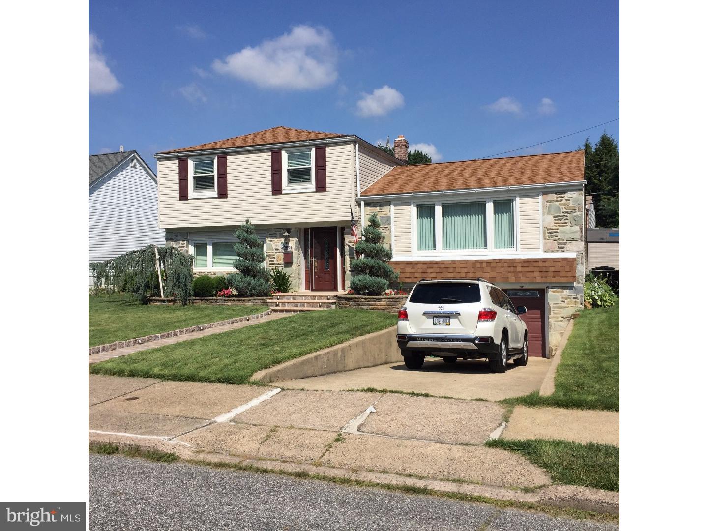 11608 Stevens Road Philadelphia, PA 19116 - Photo 2 of 23