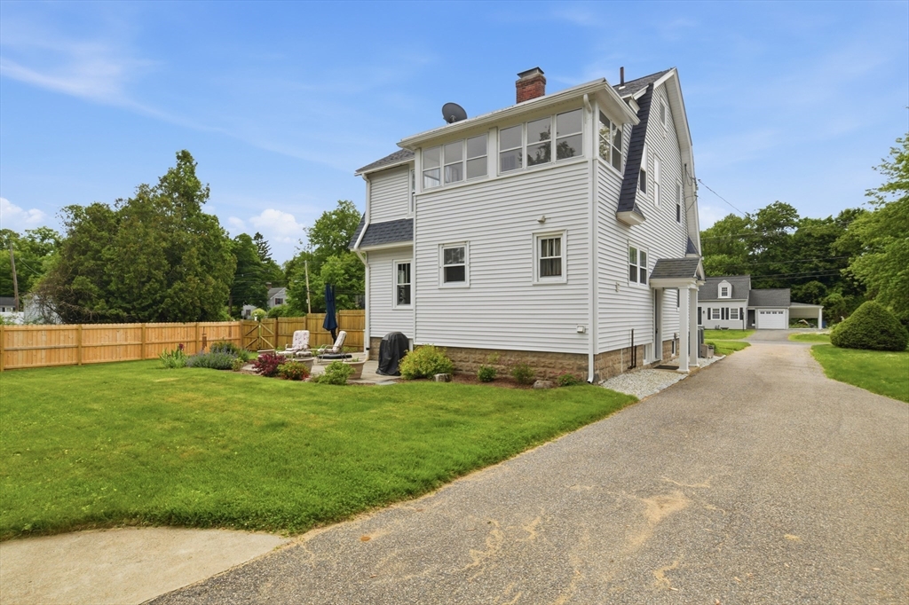 15 Ripley Street Wilbraham, MA 01095 - Photo 37 of 41