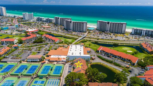 $249,000 | 520 North Richard Jackson Boulevard, Unit 3003, Panama City Beach, FL 32407