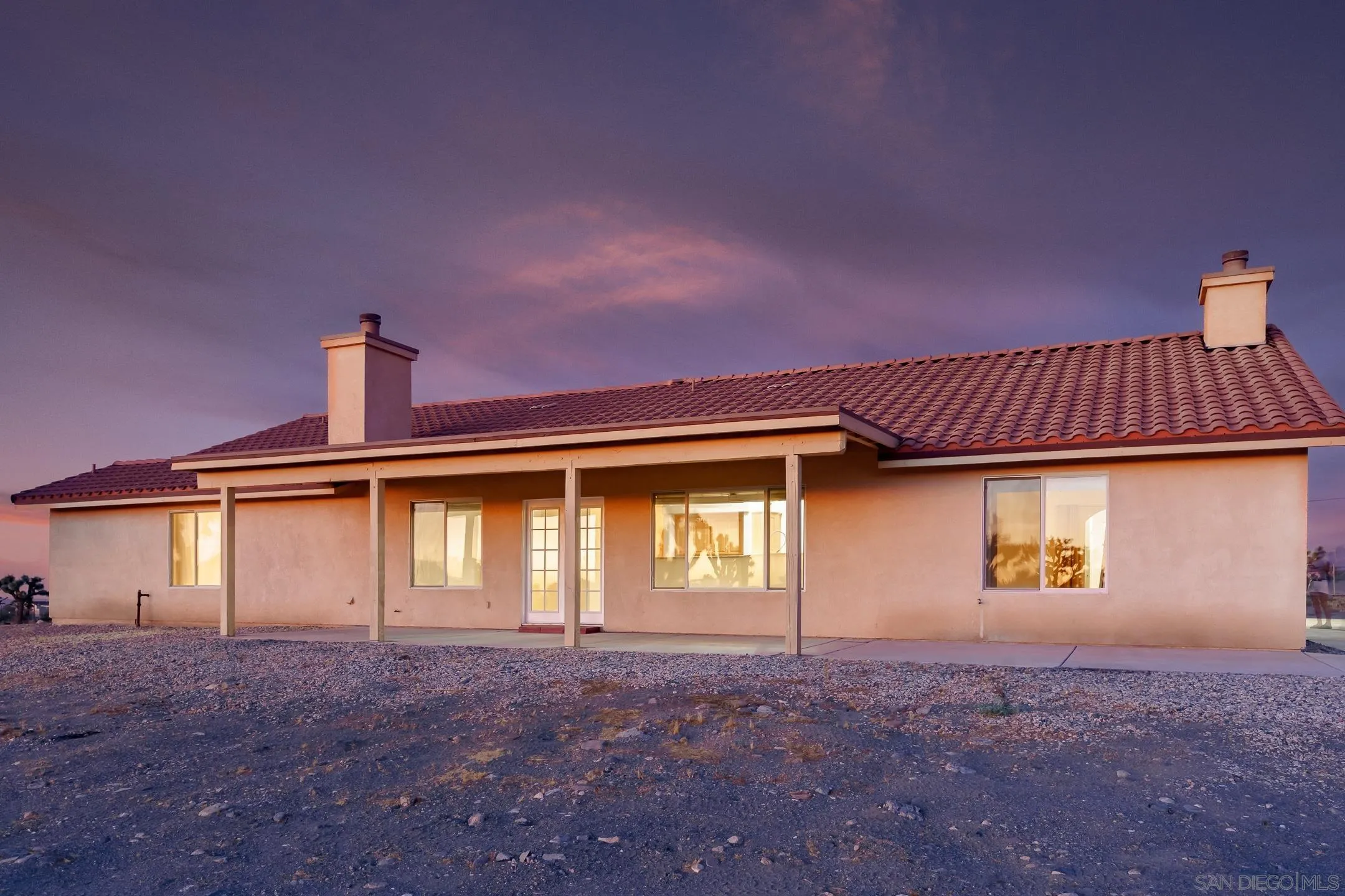 11926 Golden View Road Pinon Hills, CA 92372 - Photo 41 of 56 Gallery Image 41