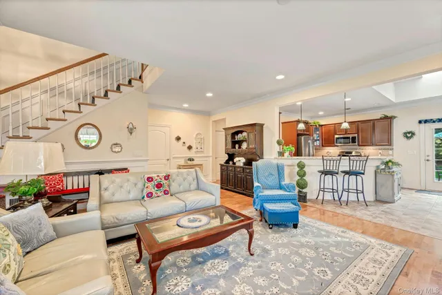 $680,000 | 159 Stoneleigh Drive, Riverhead, NY 11901