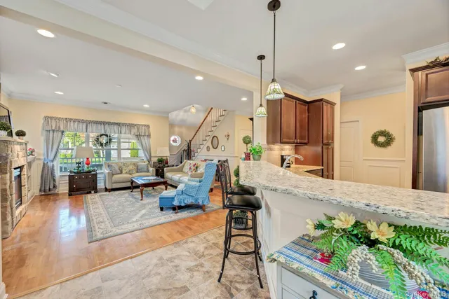 $680,000 | 159 Stoneleigh Drive, Riverhead, NY 11901