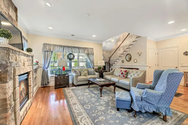 $680,000 | 159 Stoneleigh Drive, Riverhead, NY 11901