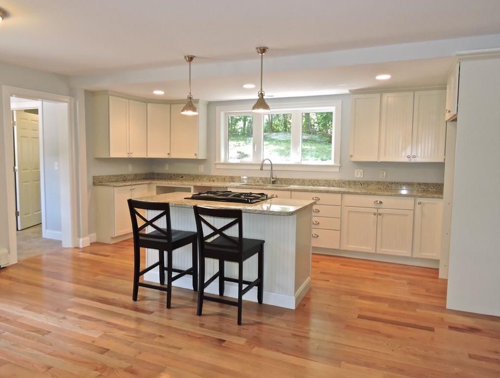 420 Pine Hill Road Cape Neddick, ME 03902 - Photo 6 of 25 Open granite Kitchen with new...