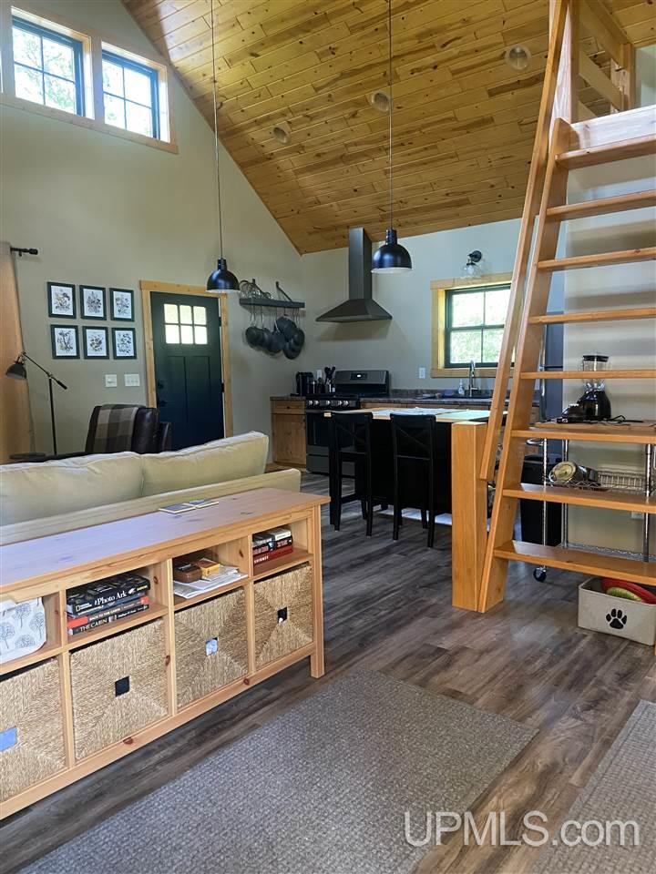 N19592 Timms Lake Road Niagara, WI 54151 - Photo 12 of 19 Gallery Image 12