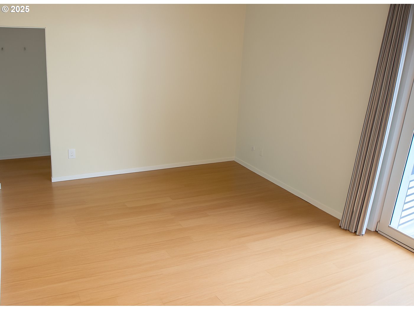 1234 Southwest 18th Avenue, Unit 301 Portland, OR 97205 - Photo 5 of 14 a view of an empty room