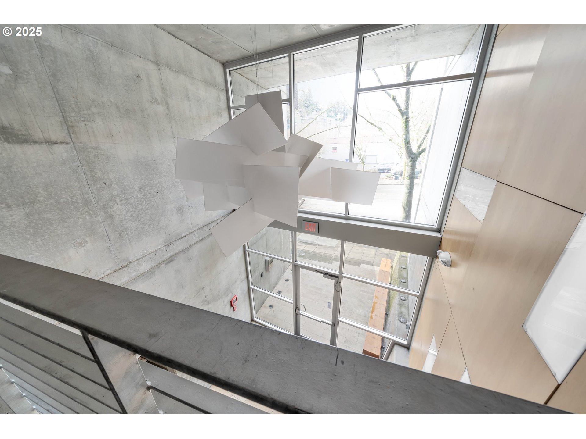 1234 Southwest 18th Avenue, Unit 301 Portland, OR 97205 - Photo 9 of 14 a view of entryway
