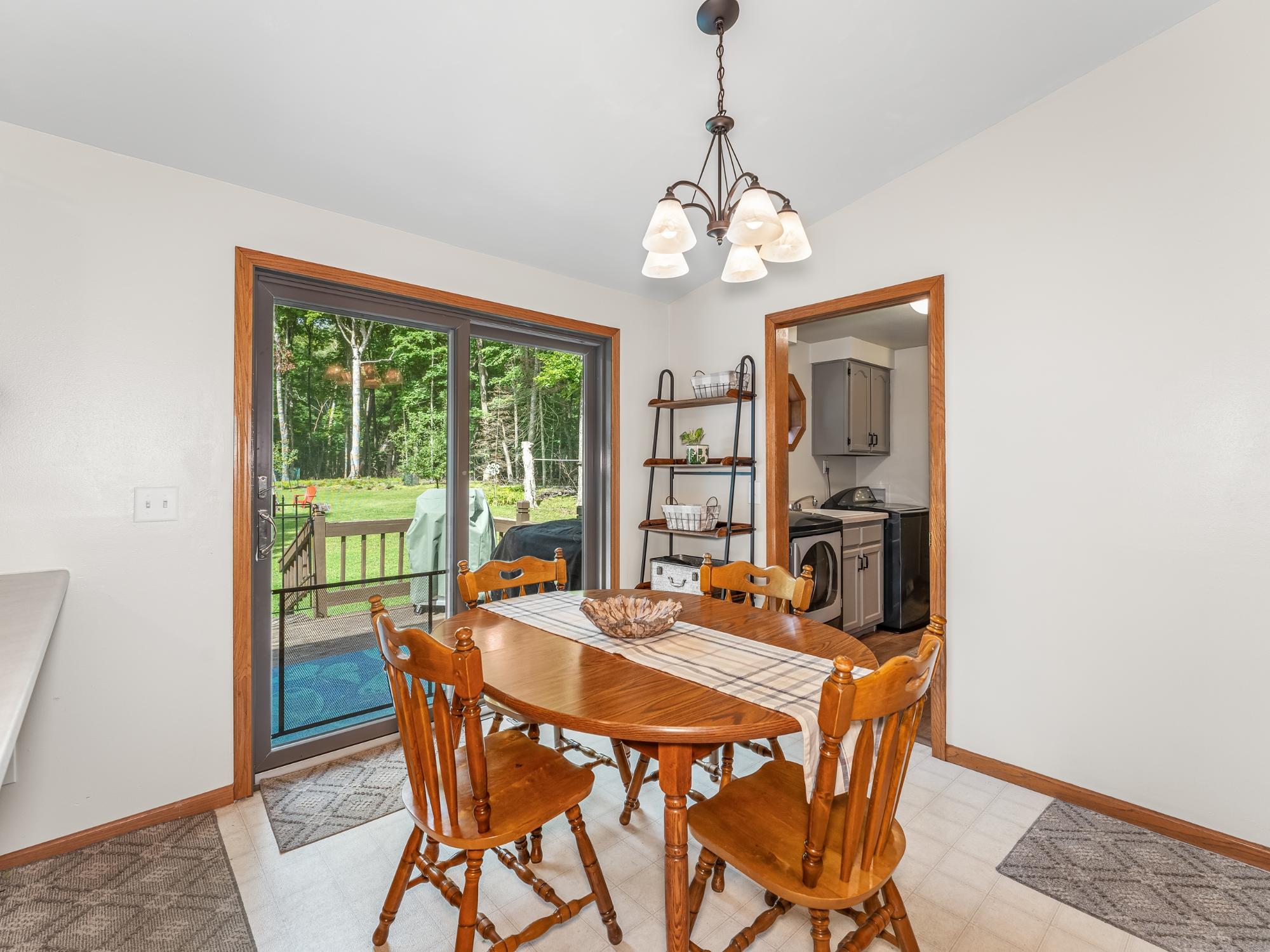 3915 Camp Bryn Afon Road Rhinelander, WI 54501 - Photo 7 of 40 Gallery Image 7
