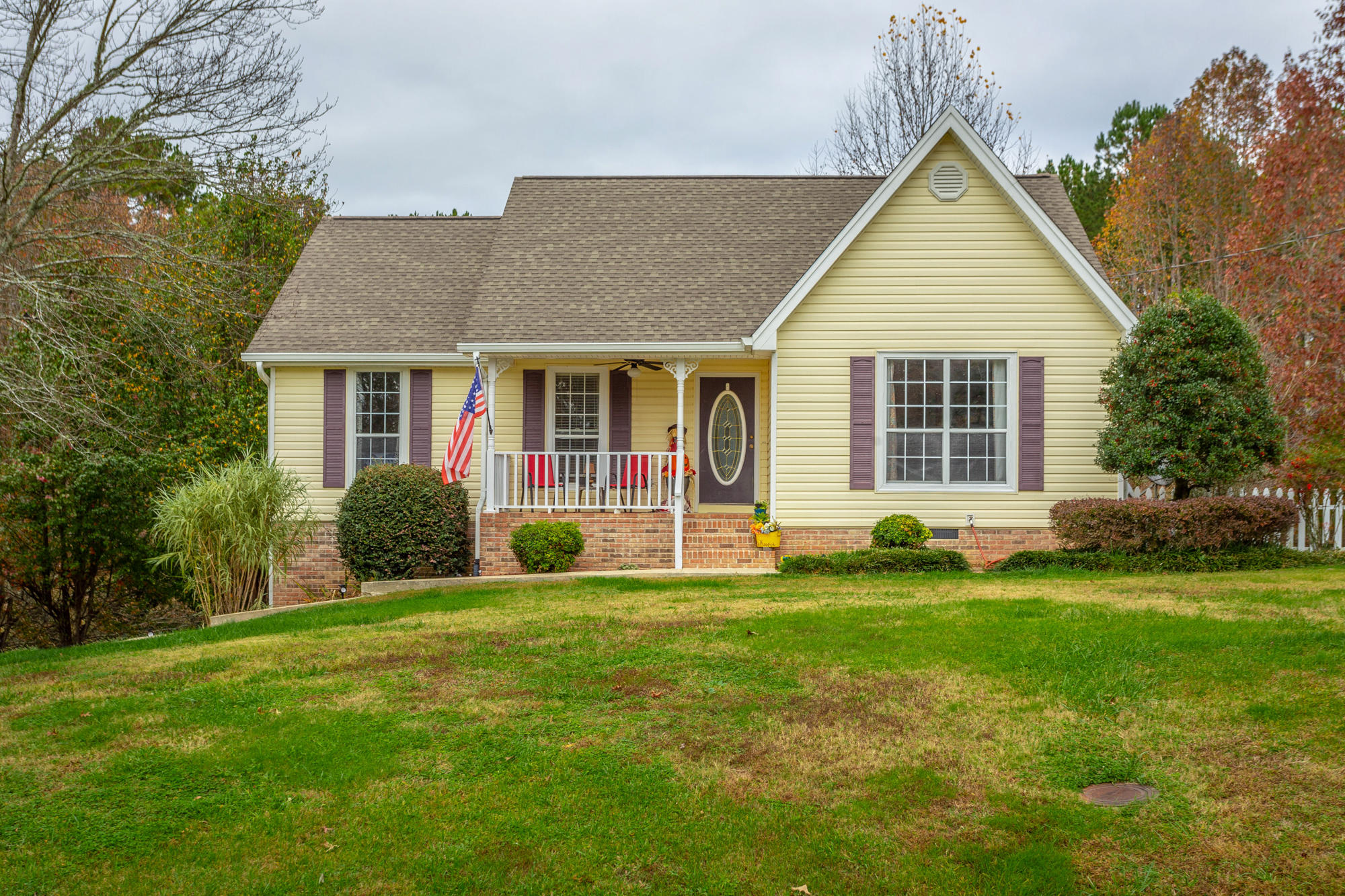984 Keith Salem Road Ringgold, GA 30736 - Photo 1 of 49 984 Keith Salem Rd. HD-39