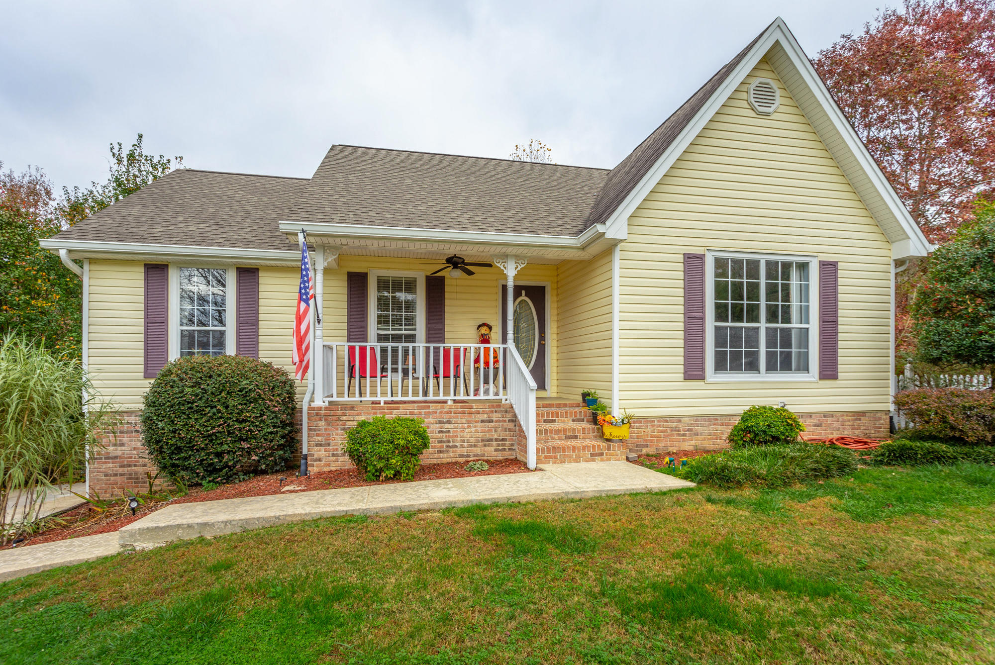 984 Keith Salem Road Ringgold, GA 30736 - Photo 2 of 49 984 Keith Salem Rd. HD-49