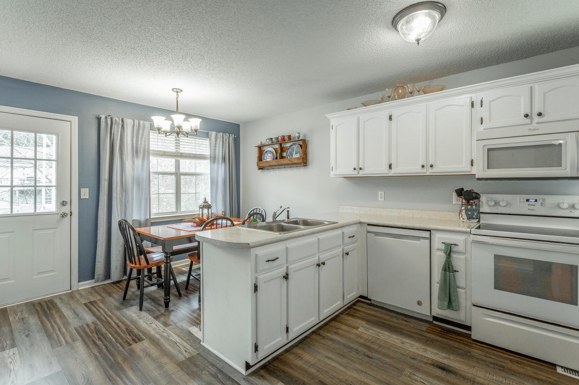 984 Keith Salem Road Ringgold, GA 30736 - Photo 11 of 49 984 Keith Salem Rd. HD-7