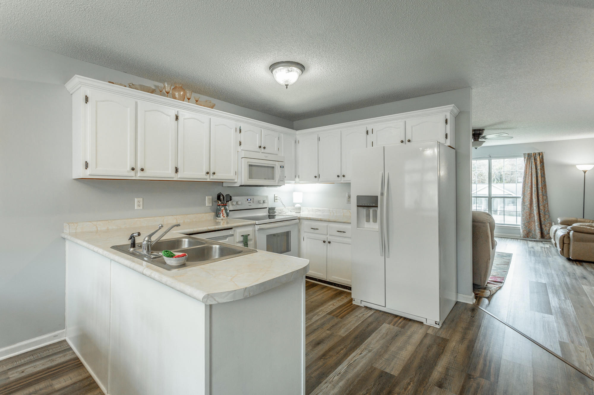 984 Keith Salem Road Ringgold, GA 30736 - Photo 14 of 49 984 Keith Salem Rd. HD-10