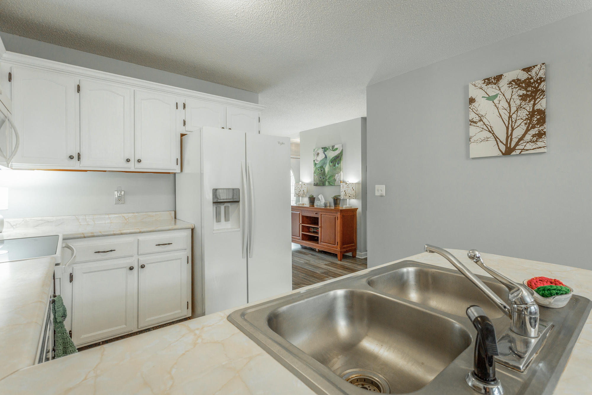 984 Keith Salem Road Ringgold, GA 30736 - Photo 16 of 49 984 Keith Salem Rd. HD-12