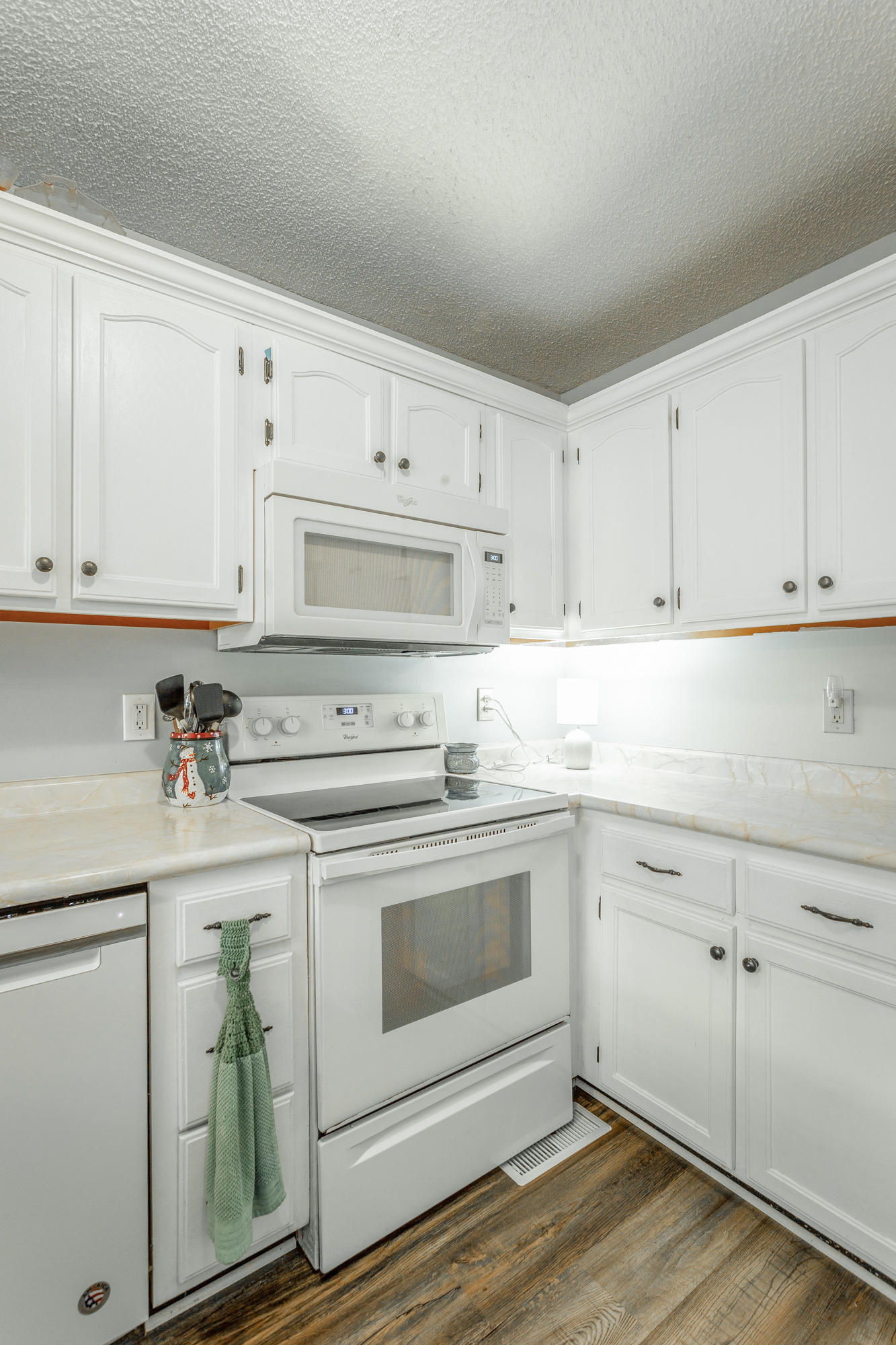 984 Keith Salem Road Ringgold, GA 30736 - Photo 18 of 49 984 Keith Salem Rd. HD-17