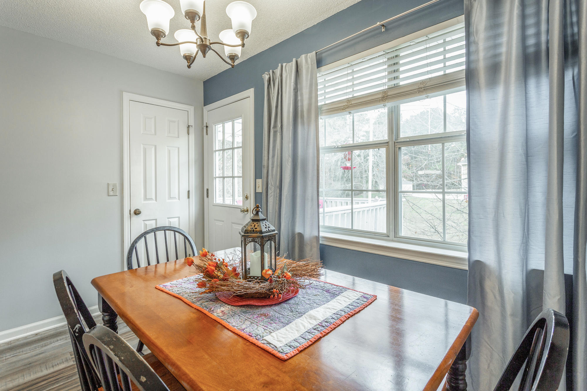 984 Keith Salem Road Ringgold, GA 30736 - Photo 19 of 49 984 Keith Salem Rd. HD-13