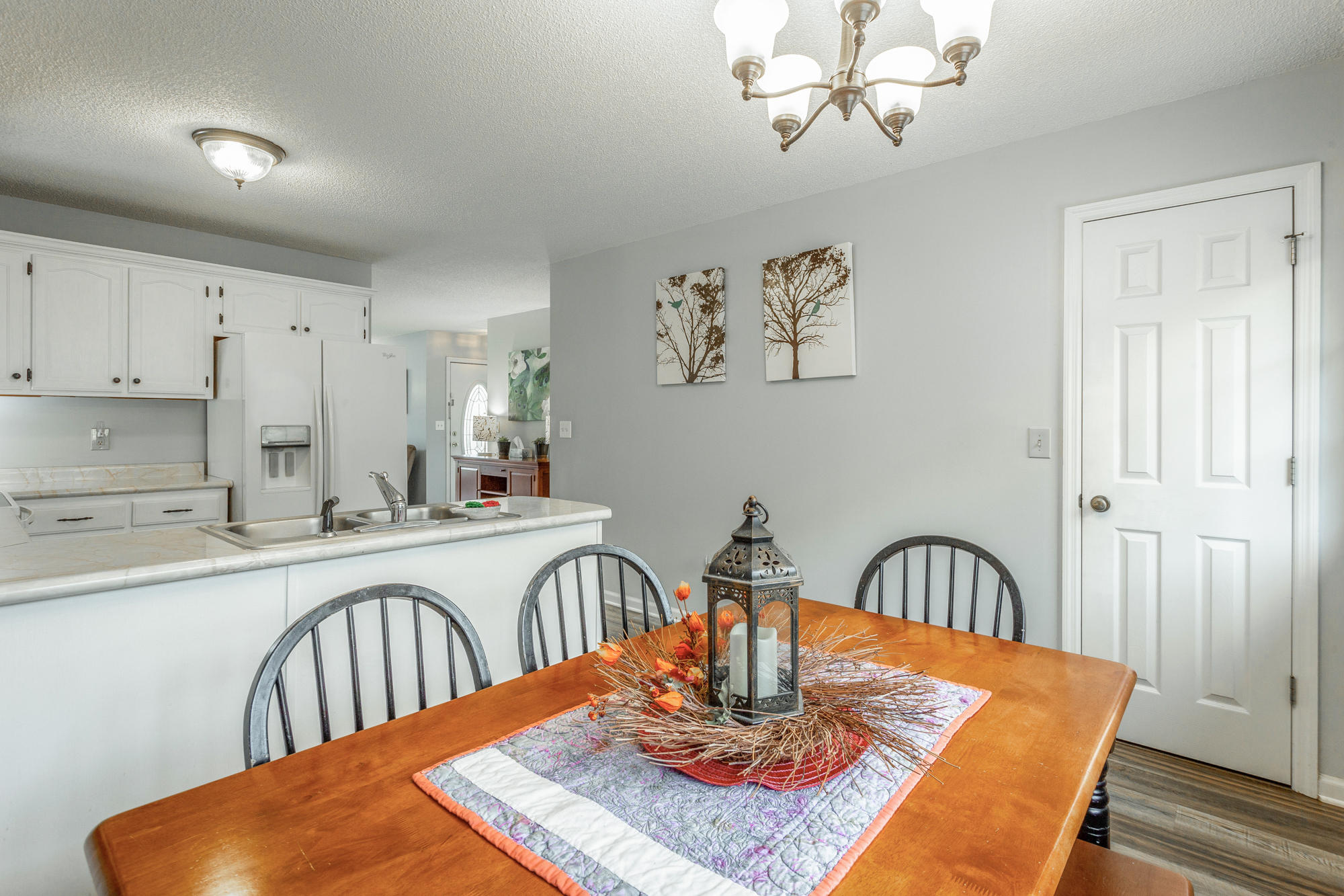 984 Keith Salem Road Ringgold, GA 30736 - Photo 20 of 49 984 Keith Salem Rd. HD-14