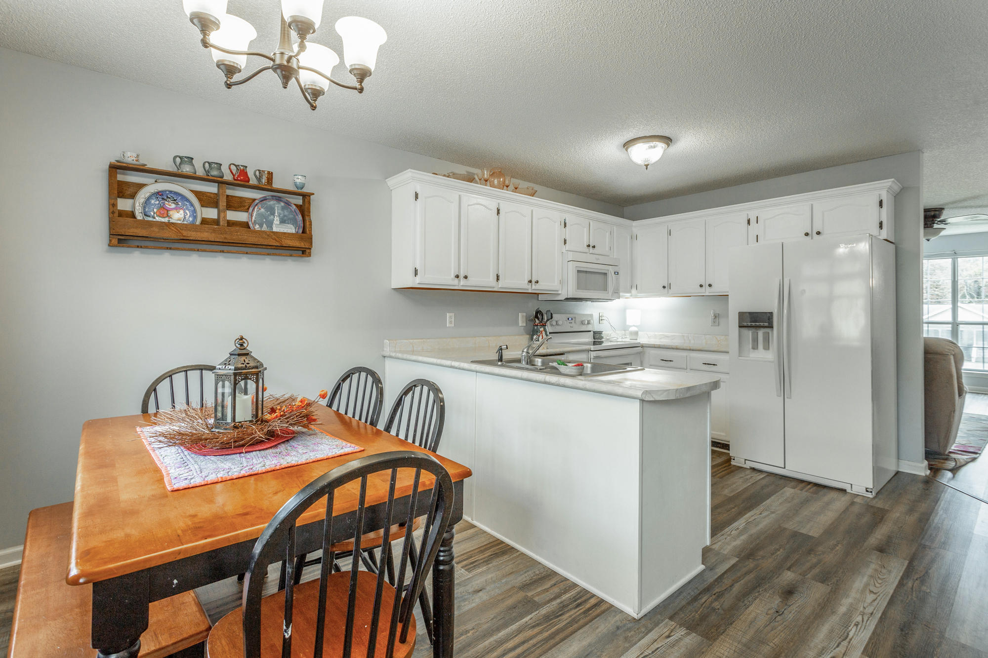 984 Keith Salem Road Ringgold, GA 30736 - Photo 21 of 49 984 Keith Salem Rd. HD-15