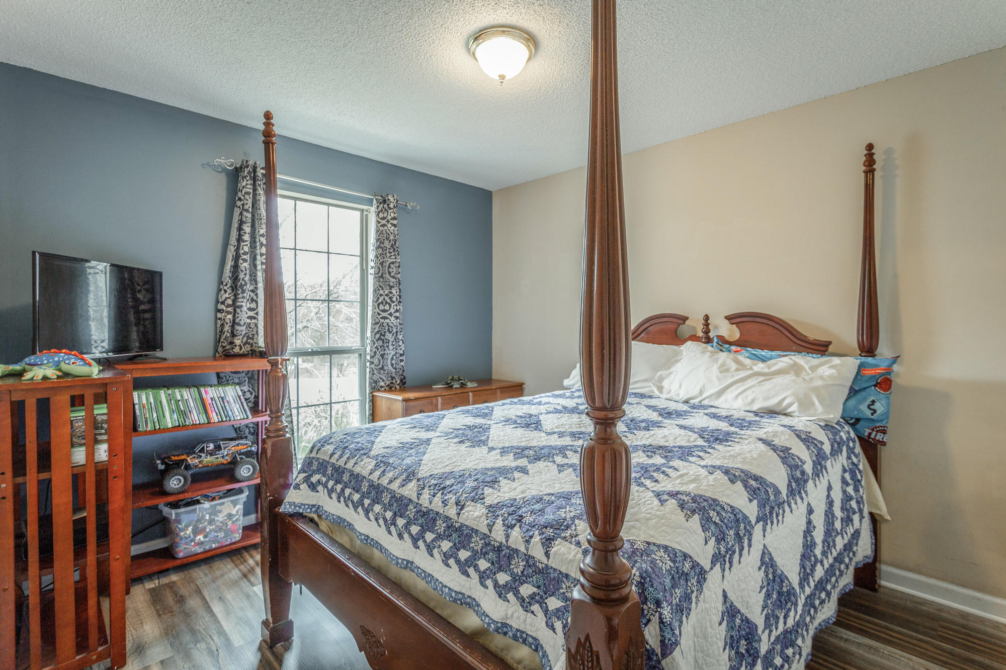 984 Keith Salem Road Ringgold, GA 30736 - Photo 22 of 49 984 Keith Salem Rd. HD-18