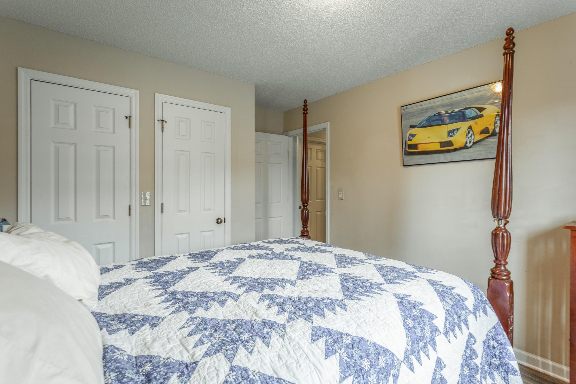 984 Keith Salem Road Ringgold, GA 30736 - Photo 23 of 49 984 Keith Salem Rd. HD-19
