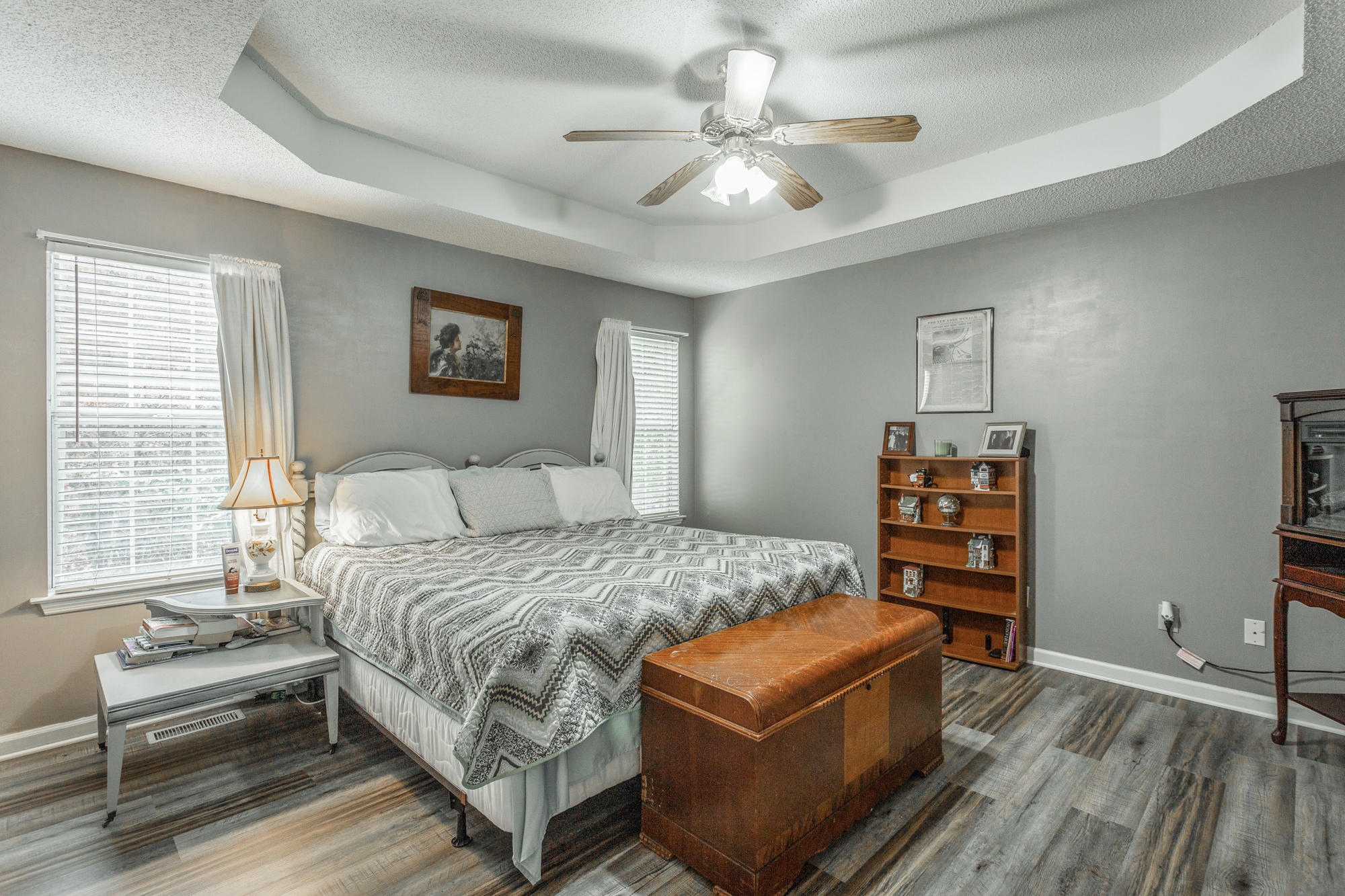 984 Keith Salem Road Ringgold, GA 30736 - Photo 24 of 49 984 Keith Salem Rd. HD-20