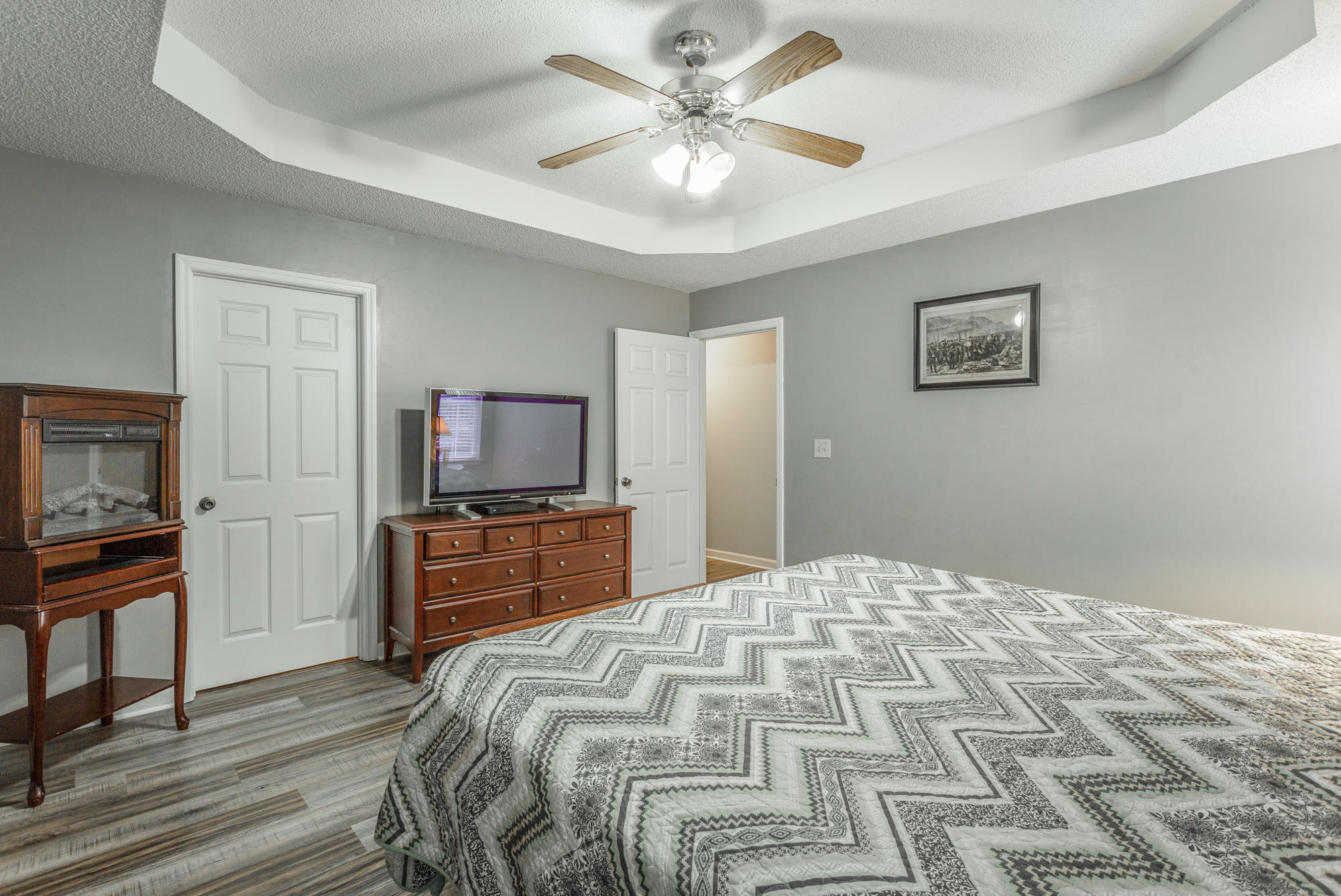 984 Keith Salem Road Ringgold, GA 30736 - Photo 25 of 49 984 Keith Salem Rd. HD-21
