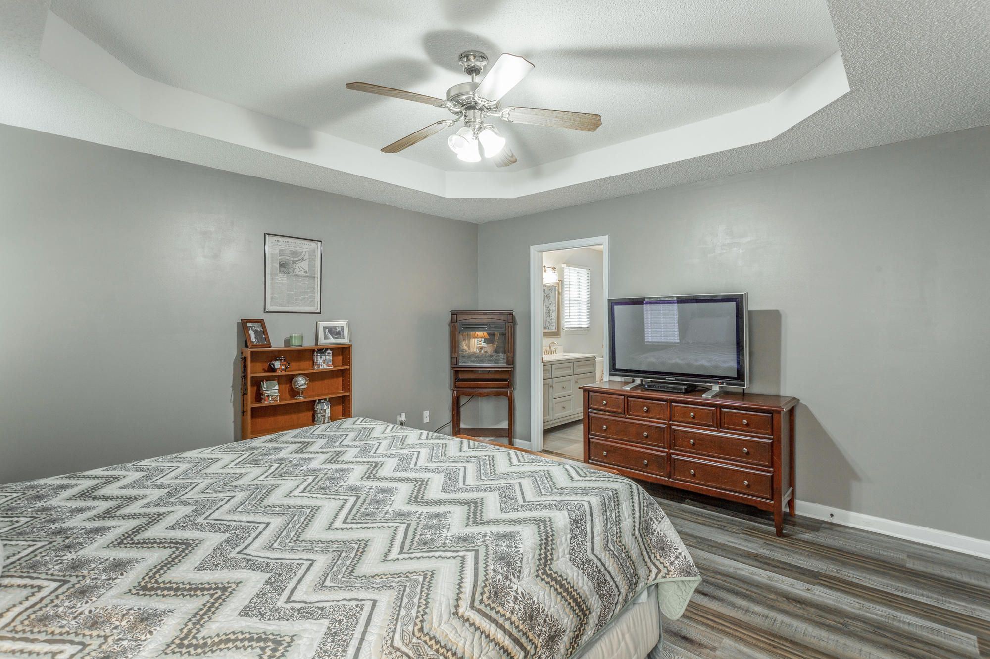 984 Keith Salem Road Ringgold, GA 30736 - Photo 26 of 49 984 Keith Salem Rd. HD-22