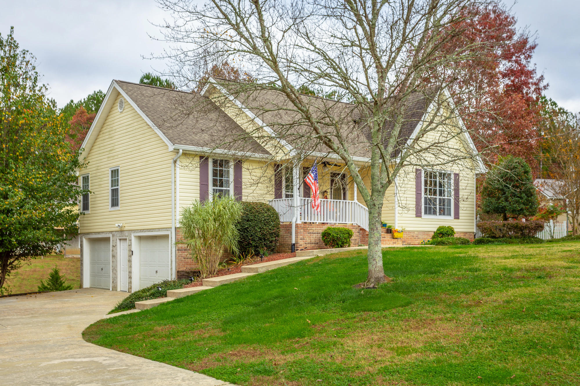 984 Keith Salem Road Ringgold, GA 30736 - Photo 4 of 49 984 Keith Salem Rd. HD-45