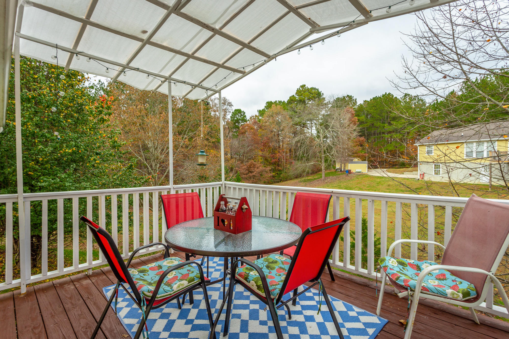 984 Keith Salem Road Ringgold, GA 30736 - Photo 40 of 49 984 Keith Salem Rd. HD-62