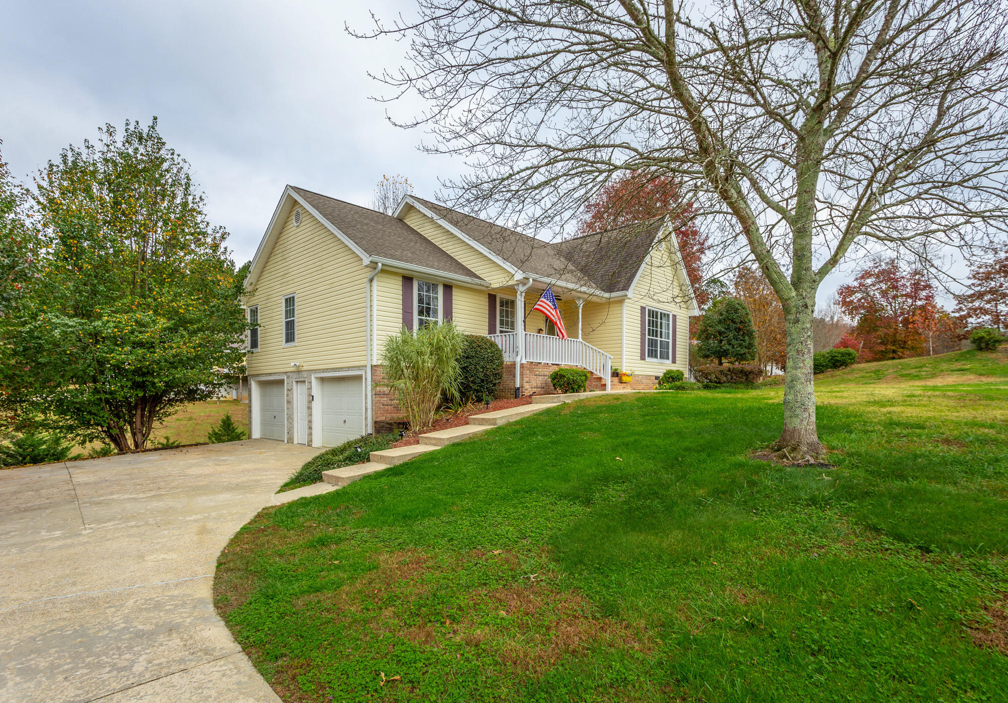 984 Keith Salem Road Ringgold, GA 30736 - Photo 5 of 49 984 Keith Salem Rd. HD-46