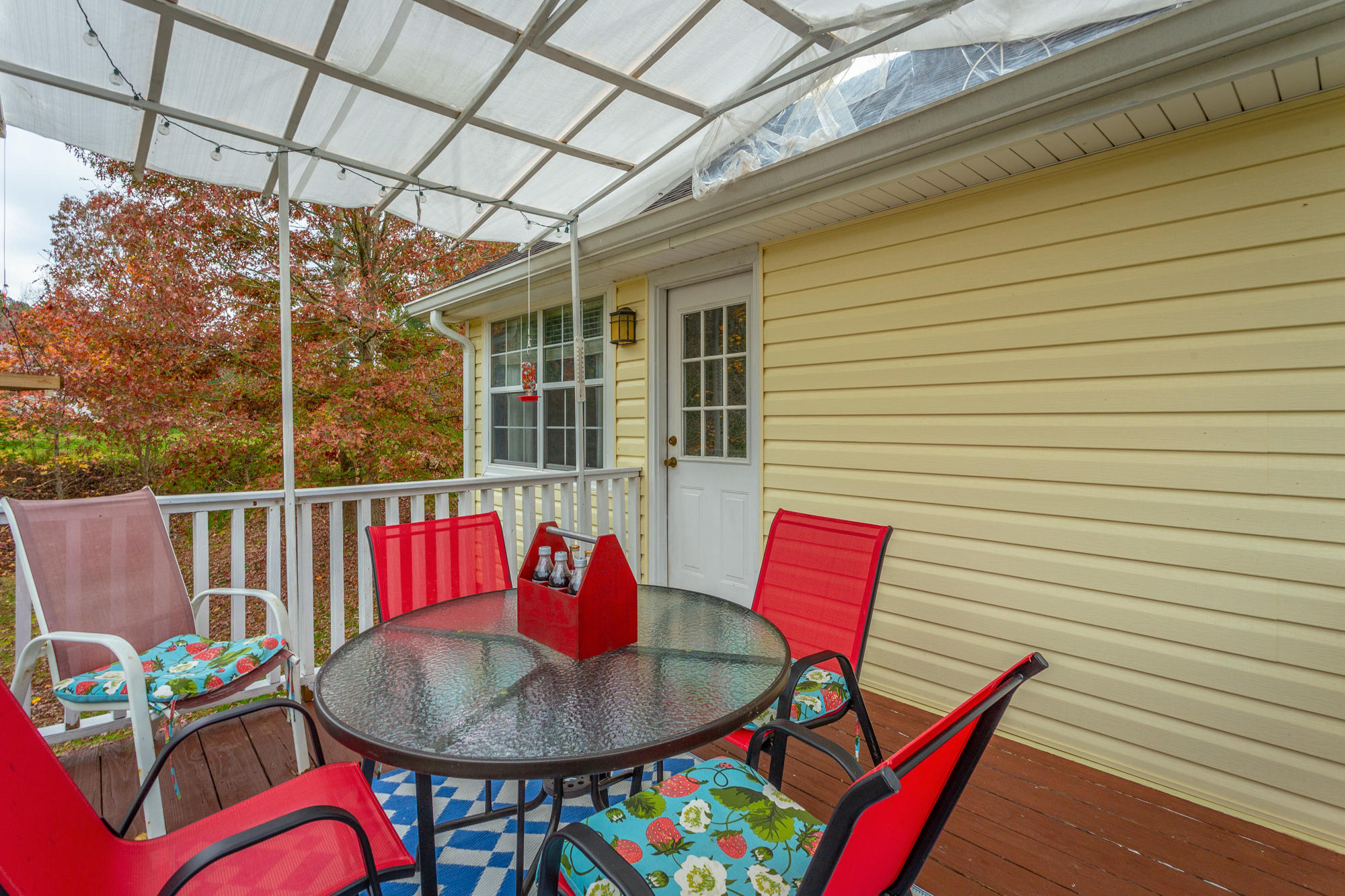 984 Keith Salem Road Ringgold, GA 30736 - Photo 41 of 49 984 Keith Salem Rd. HD-63