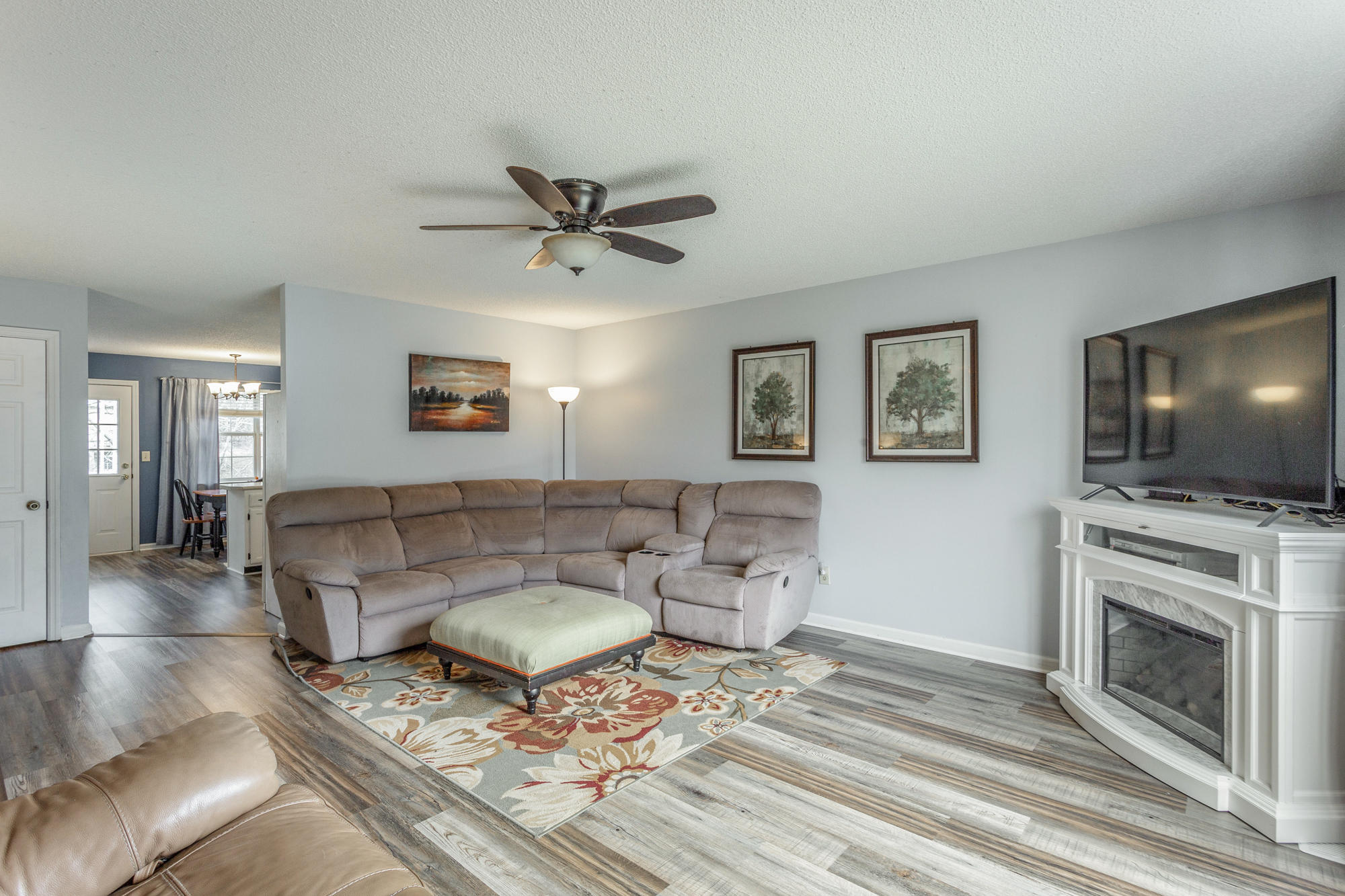984 Keith Salem Road Ringgold, GA 30736 - Photo 6 of 49 984 Keith Salem Rd. HD-1