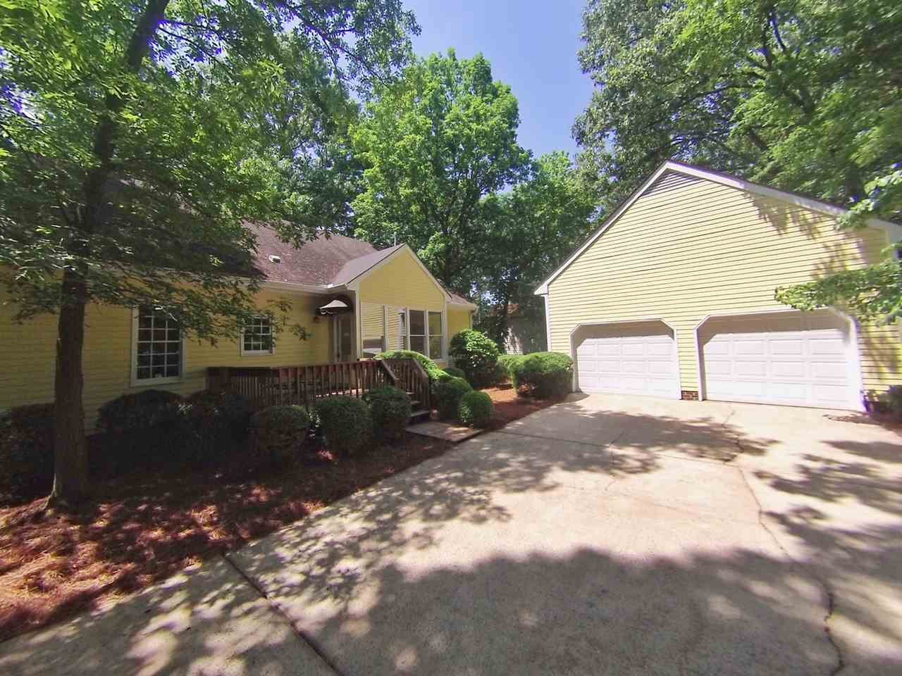 3312 Wade Avenue Raleigh, NC 27607 - Photo 13 of 13 Photo 13