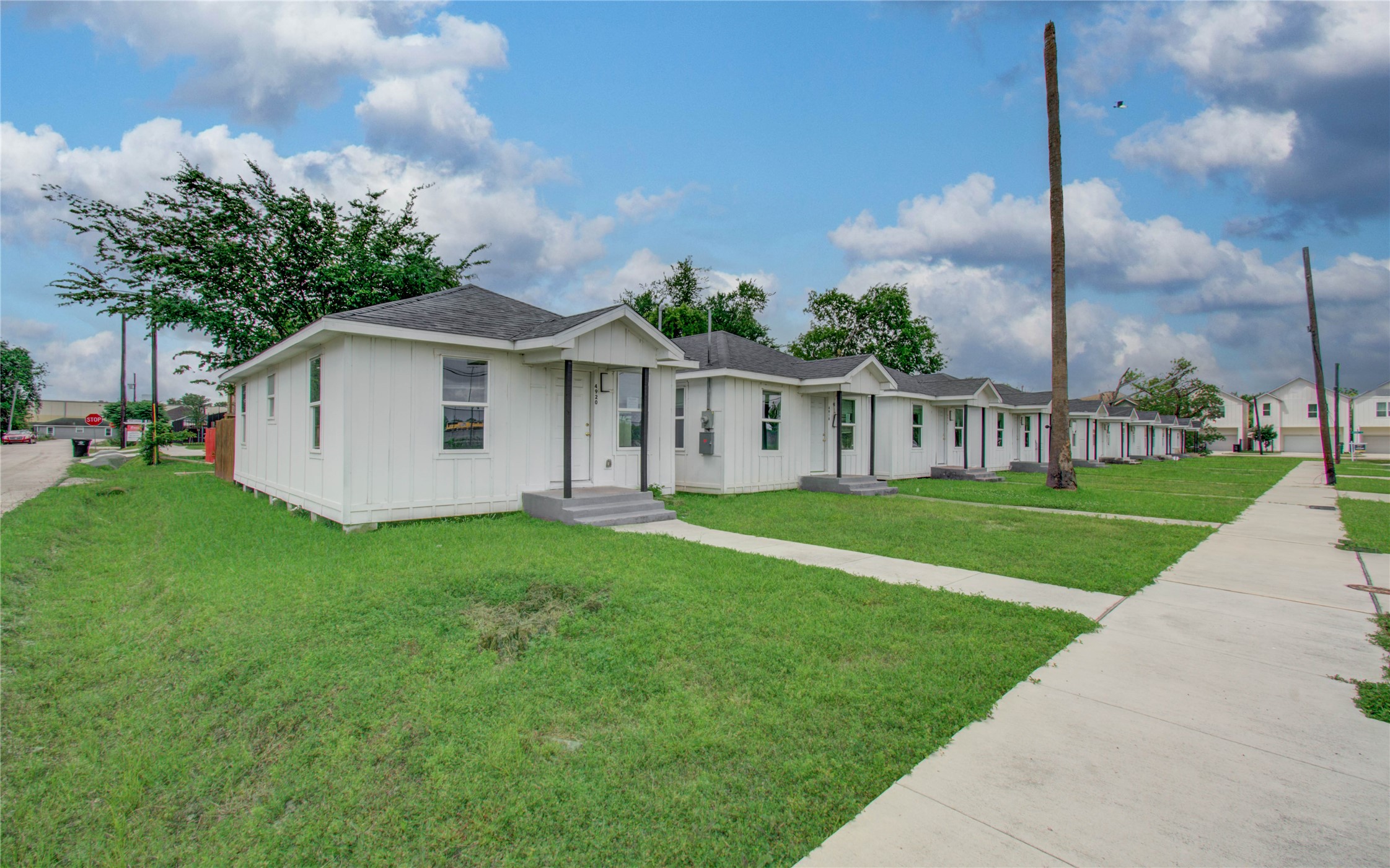 4904 Lee Street Houston, TX 77020 - Photo 24 of 47