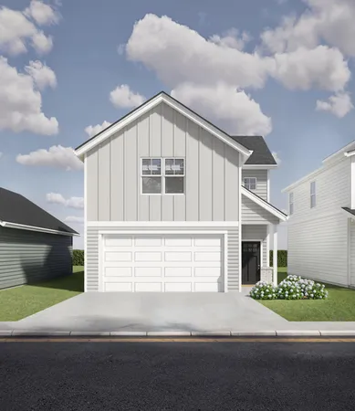 $384,900 | 7614 Nightingale Court, Unit 55, Chattanooga, TN 37421