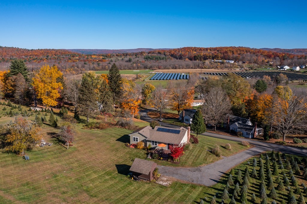 120 Stebbins Road Monson, MA 01057 - Photo 15 of 41 a view of a city