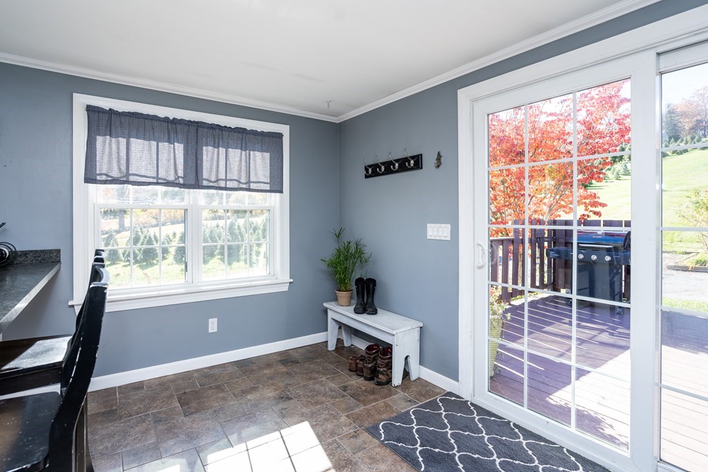 120 Stebbins Road Monson, MA 01057 - Photo 30 of 41 a living room with furniture and next to a window