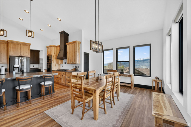 4271 North Powder Mountain Road Eden, UT 84310 - Photo 12 of 34