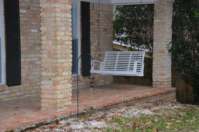 4 Yankee Trove Daphne, AL 36527 - Photo 28 of 33 front porch