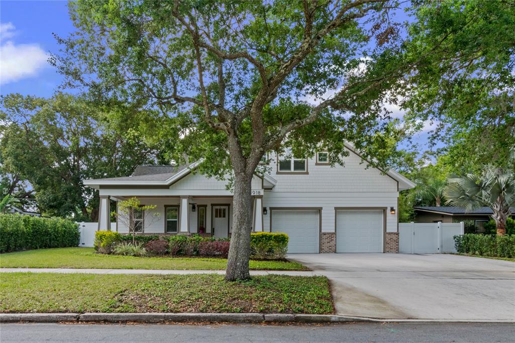 1918 Summerfield Road Winter Park, FL 32792 - Photo 1 of 1 Welcome Home!1918 Summerfield Rd., Winter Park