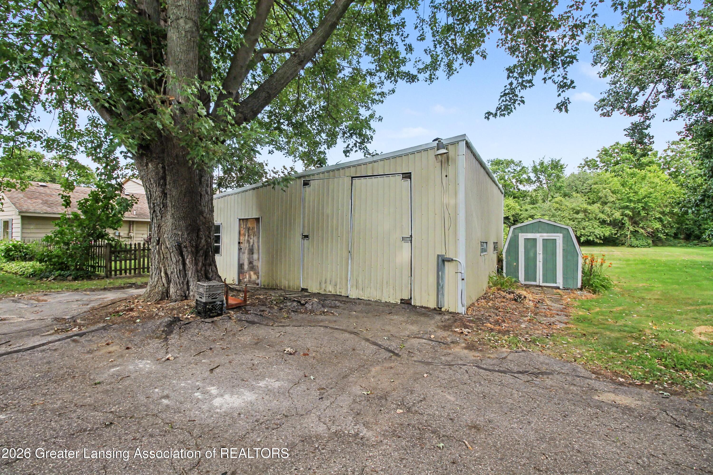 1220 North Edgar Road Mason, MI 48854 - Photo 26 of 33 028_file_4694