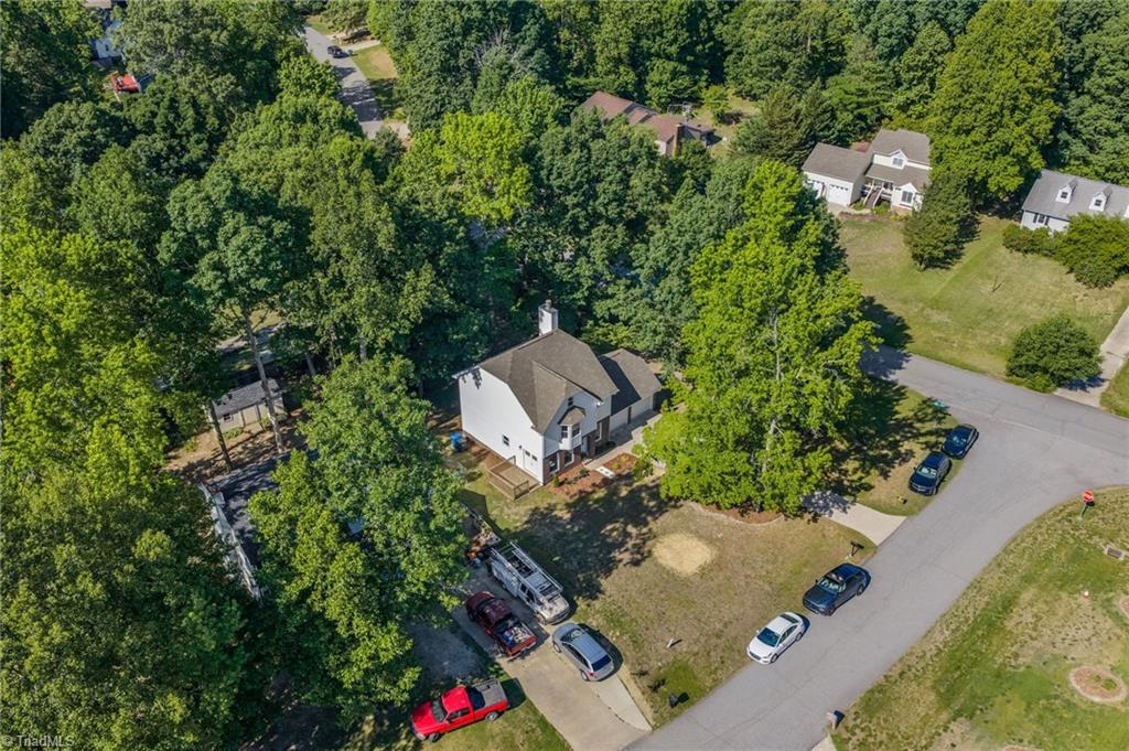 119 Brandon Lane Trinity, NC 27370 - Photo 42 of 46