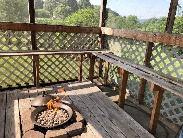2636 Ivanhoe Road Max Meadows, VA 24360 - Photo 3 of 53 Gallery Image 3