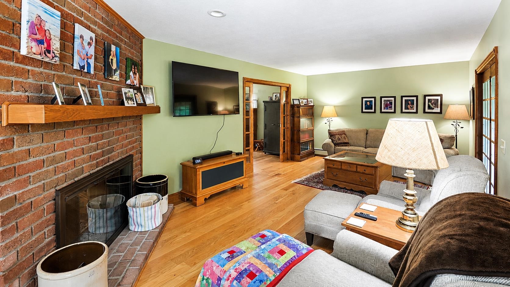 608 East Blue Grass Road Mount Pleasant, MI 48858 - Photo 14 of 39