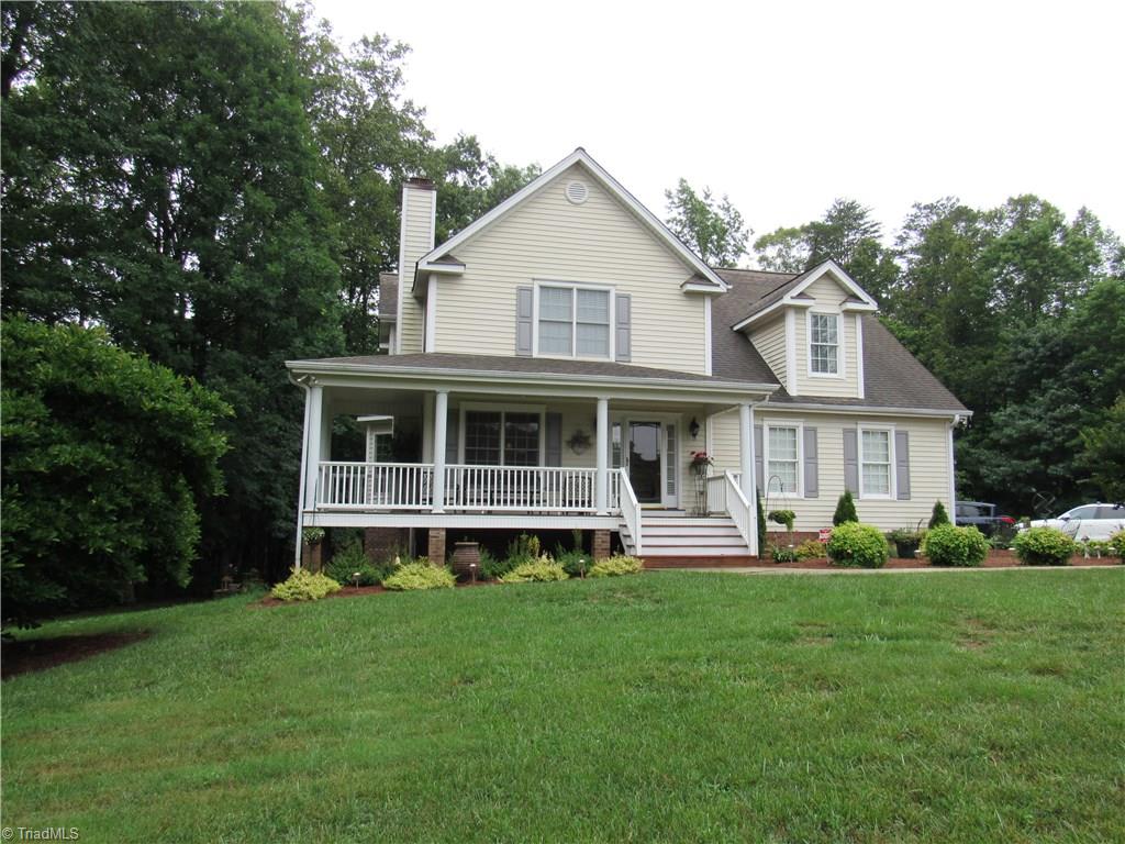 1170 Woodbury Road King, NC 27021 - Photo 1 of 30