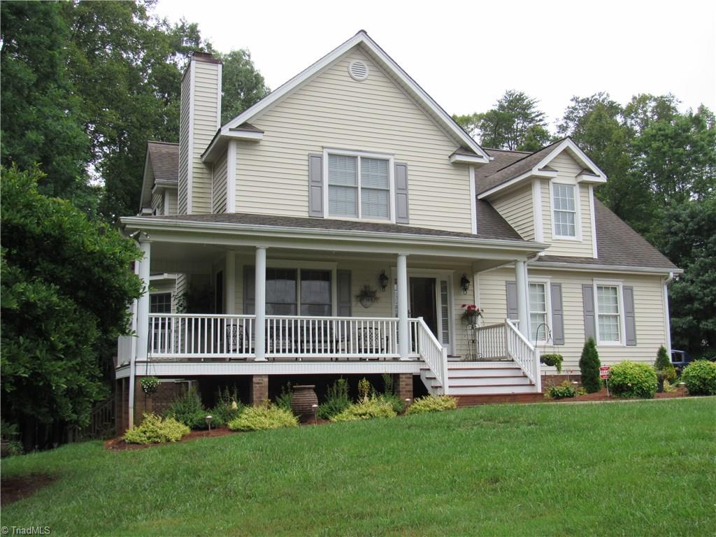 1170 Woodbury Road King, NC 27021 - Photo 2 of 30