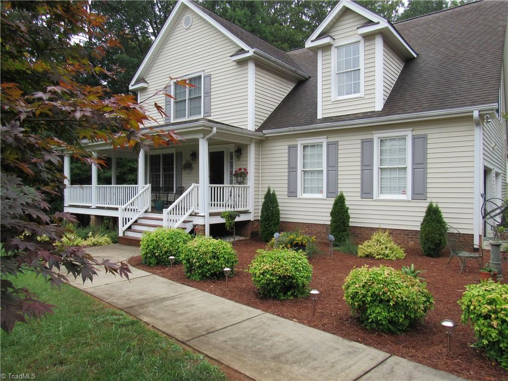 1170 Woodbury Road King, NC 27021 - Photo 3 of 30